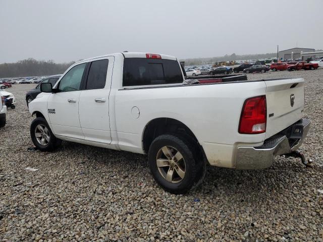 1C6RR6GG8JS317542 RAM 1500 Slt
