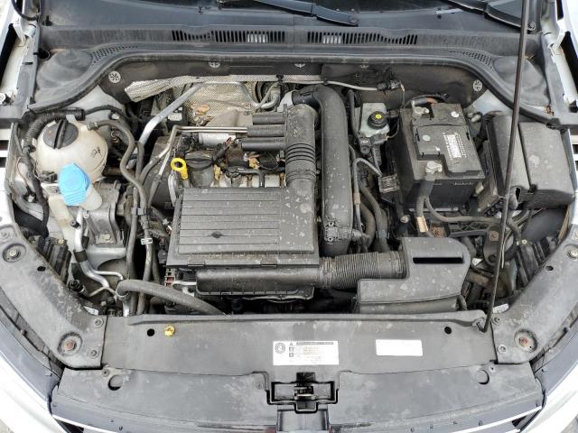 3VW2B7AJ4HM393509 Volkswagen JETTA S