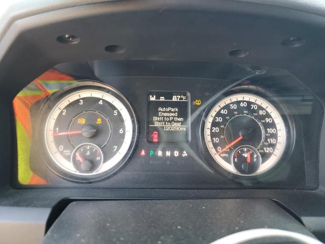 1C6RR6FGXJS232350 RAM 1500 St