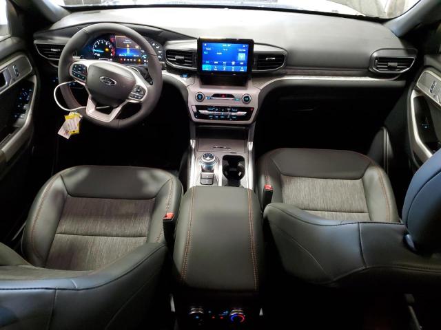 1FMSK8JHXPGC11354 Ford Explorer Timberline