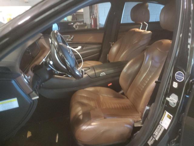 WDDUG8FB0EA018977 Mercedes-Benz S 550 4matic
