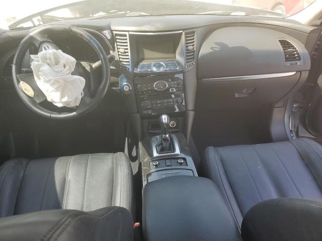 JN8CS1MW8HM414955 Infiniti QX70