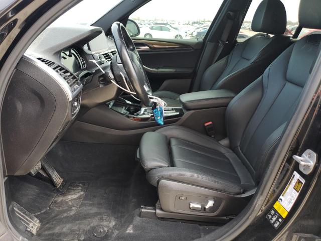 5UXTR9C5XKLD94396 BMW X3 Xdrive30i
