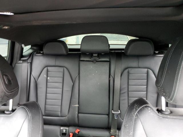 5UX2V5C0XM9F44561 BMW X4 Xdrivem40i