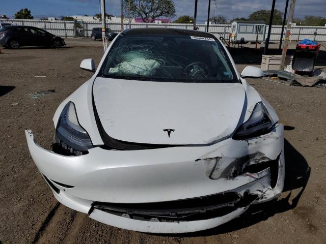 5YJ3E1EB2JF112770 Tesla MODEL 3
