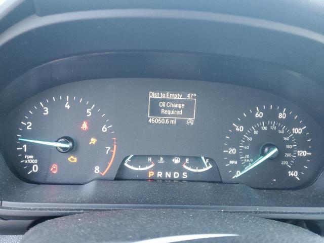 MAJ3S2FE3MC444604 Ford ECOSPORT S