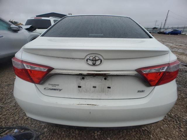 4T1BF1FK6HU383285 Toyota CAMRY LE