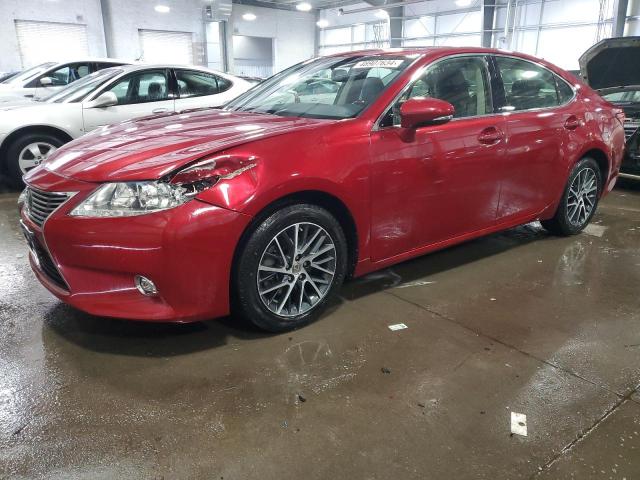 2014 Lexus Es 350 მანქანა იყიდება აუქციონზე, vin: JTHBK1GG6E2147087, აუქციონის ნომერი: 48907634