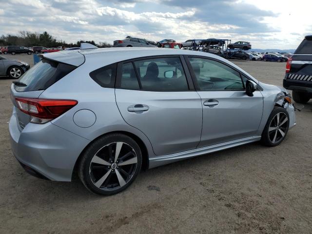 4S3GTAL68J3753383 Subaru Impreza Sport
