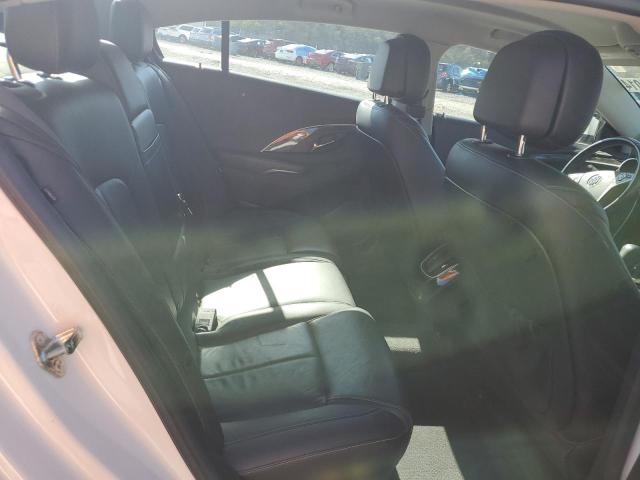 1G4GB5G35EF100794 Buick Lacrosse