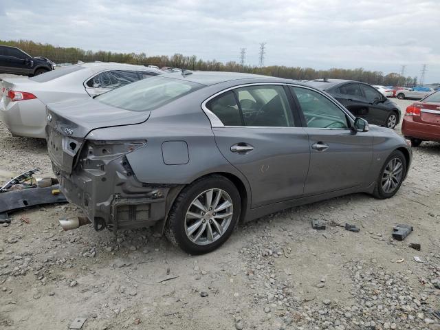 JN1BV7AR1EM700919 Infiniti Q50 BASE