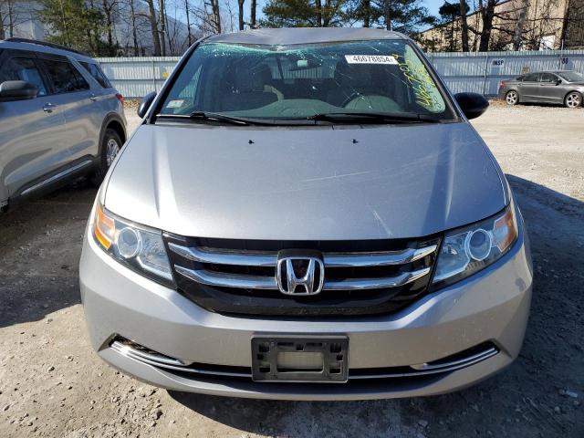 5FNRL5H20GB035084 Honda ODYSSEY LX