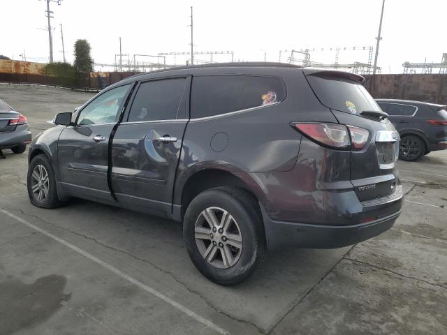 1GNKRGKD7HJ301062 Chevrolet Traverse Lt
