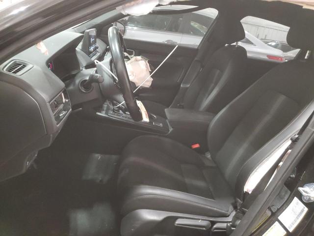 2HGFE2F50PH507479 Honda Civic Sport