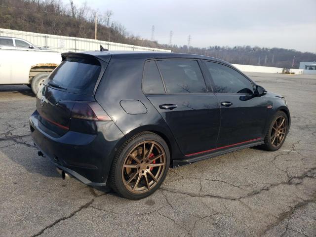 3VW5T7AU0LM003731 Volkswagen GTI S