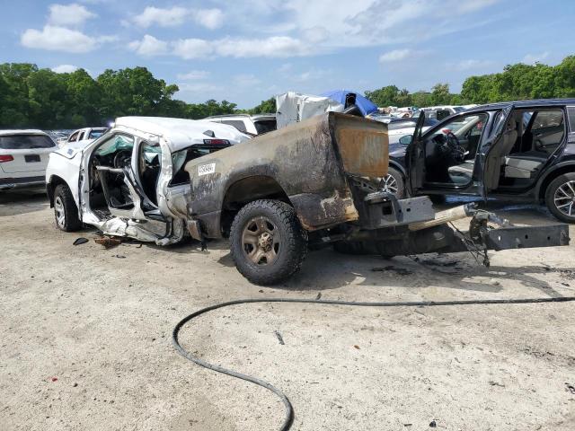 1C6SRECGXLN390169 RAM 1500 Tradesman