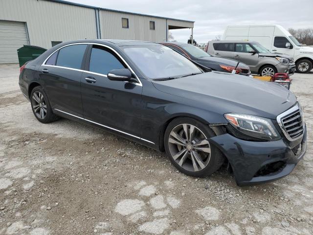 WDDUG8FB0EA044883 Mercedes-Benz S 550 4matic