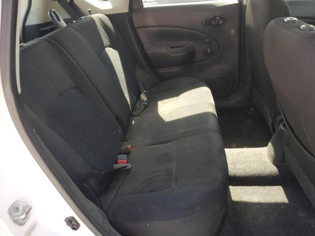 3N1CE2CP7FL424700 Nissan Versa Note S