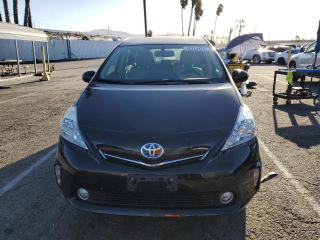 JTDZN3EU1EJ002539 Toyota PRIUS V