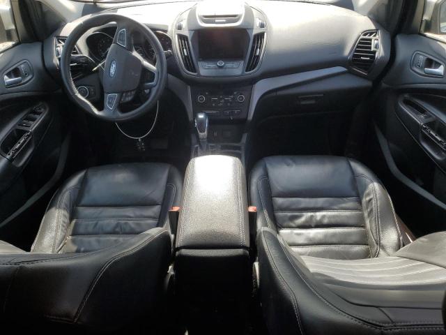 1FMCU9HD3JUA53715 Ford ESCAPE SEL