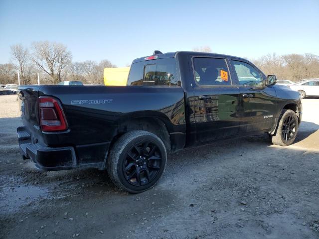 1C6SRFJT3PN652206 RAM 1500 Laie