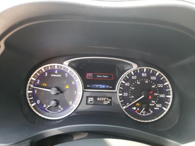 5N1DL0MN5LC515864 Infiniti QX60 LUXE