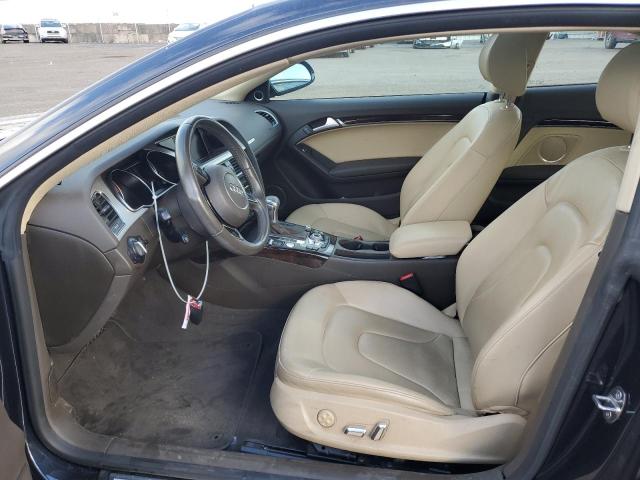 WAUM2AFR3GA011602 Audi A5 Premium Plus S-line