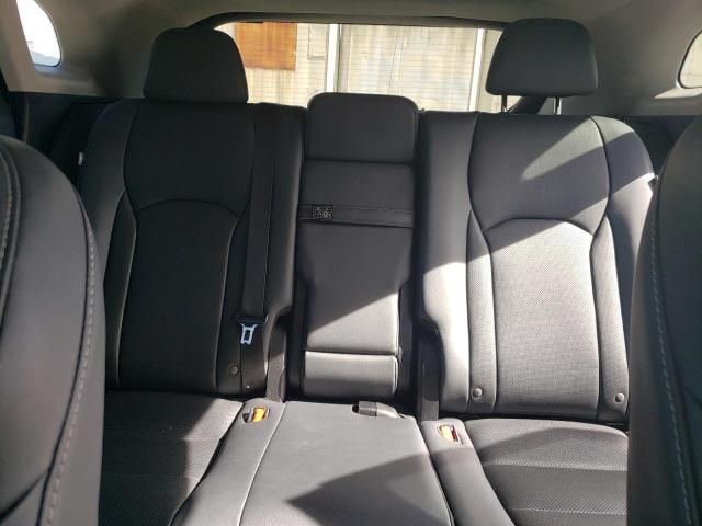 2T2AZMDA7NC352649 Lexus Rx 350 Base