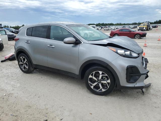 KNDPM3AC0N7027677 KIA Sportage Lx
