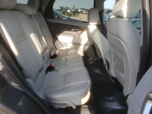 SALCP2BG8GH595084 Land Rover Discovery Sport Se