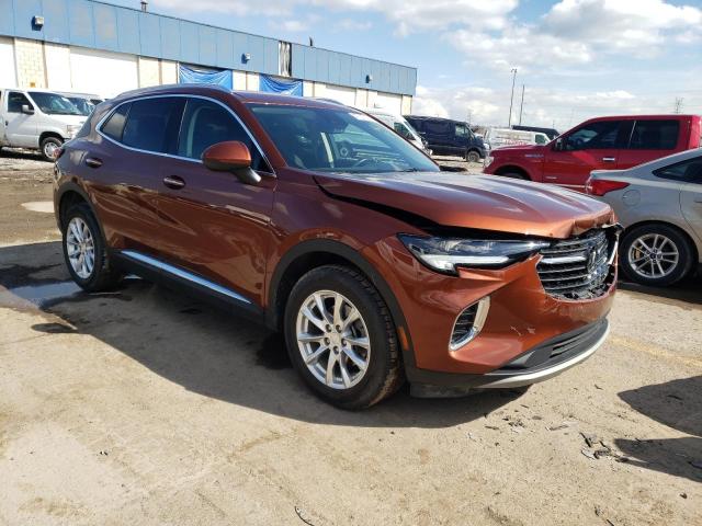 LRBFZMR4XMD084063 Buick Envision Preferred