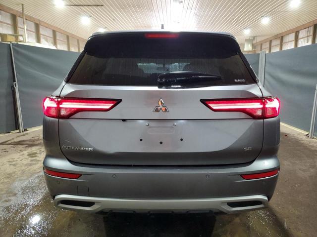 JA4J4UA83PZ024765 Mitsubishi Outlander Se