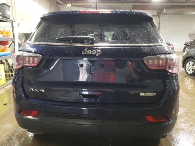 3C4NJDBB6HT688612 Jeep Compass Latitude