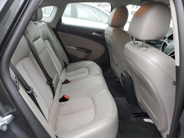 1G4PR5SK6E4117870 Buick Verano Convenience
