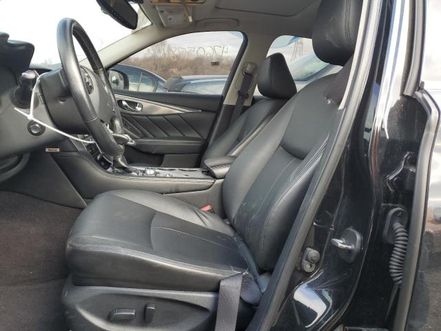 JN1EV7AR3HM835496 Infiniti Q50 Premium