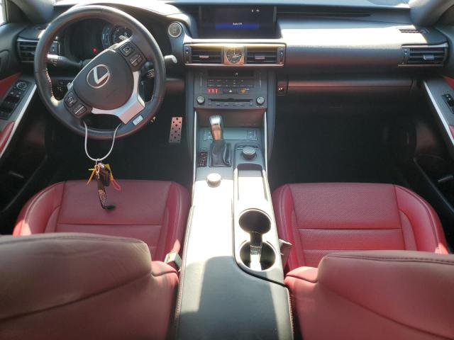 JTHGA1D25L5103899 Lexus Is 300 F-sport