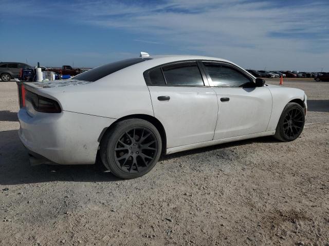 2C3CDXHGXFH794719 Dodge Charger Sxt