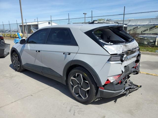 KM8KN4DE5RU242338 Hyundai Ioniq 5 Sel