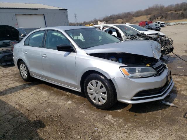 3VW2K7AJ0FM257925 Volkswagen JETTA BASE