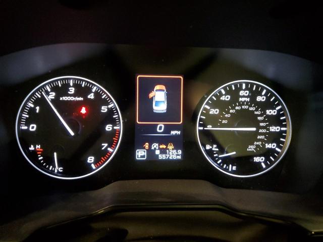 4S3BWAC63L3024745 Subaru Legacy Premium