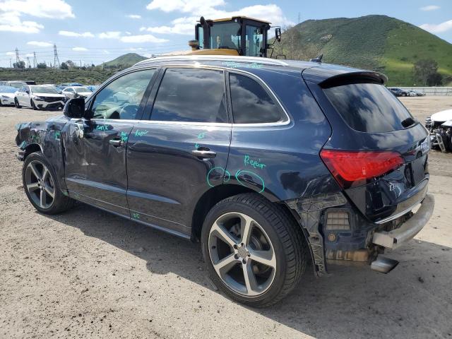 WA1D7AFP0GA046322 Audi Q5 Premium Plus S-line