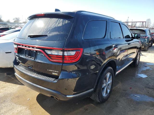 1C4RDJDG9EC464466 Dodge DURANGO LIMITED