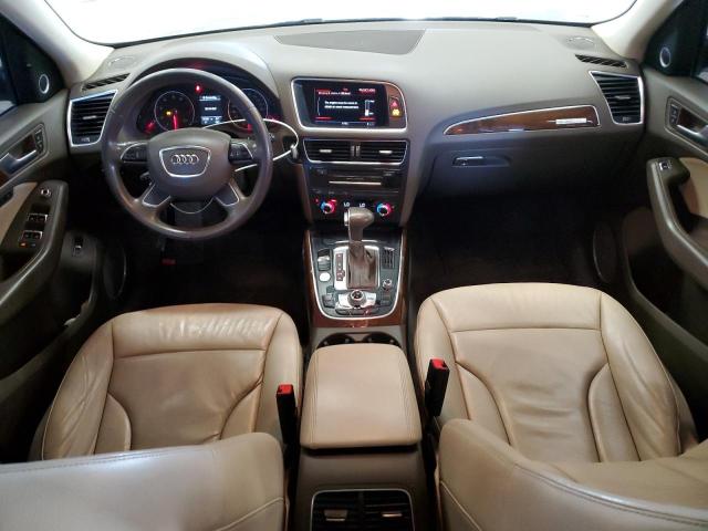 WA1LFAFPXFA045868 Audi Q5 Premium Plus