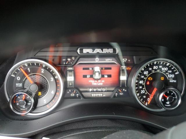 3C6UR5CL7NG249450 RAM 2500 Tradesman