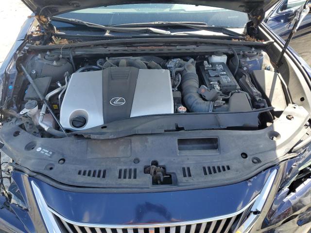 58ABZ1B15KU012154 Lexus ES 350