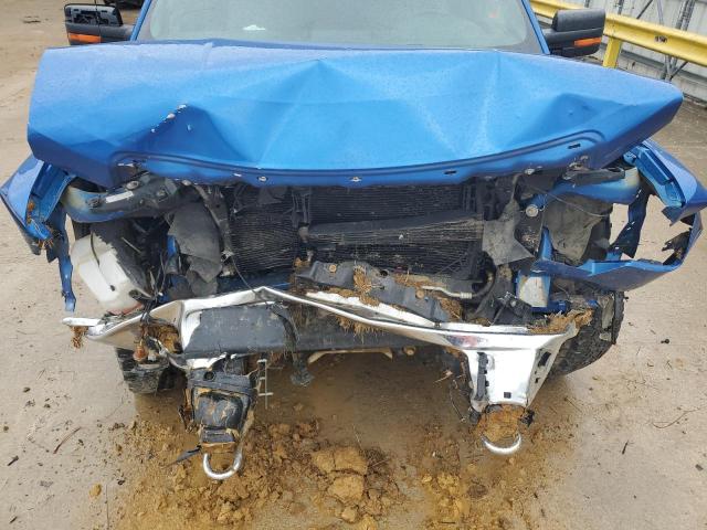 1FTFW1EF1EFB71369 Ford F150 Supercrew