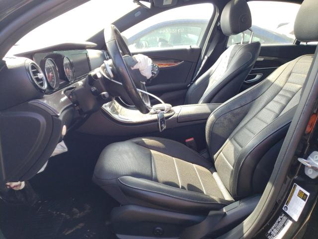 WDDZF4KB1JA445487 Mercedes-Benz E 300 4matic