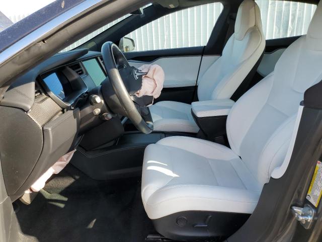 5YJSA1E26JF296585 Tesla MODEL S