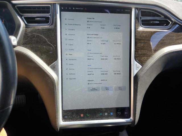 5YJSA1E26GF143200 Tesla MODEL S