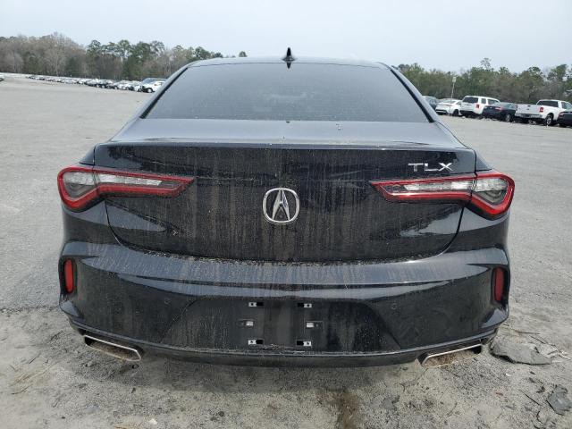 19UUB5F47MA005801 Acura Tlx Technology